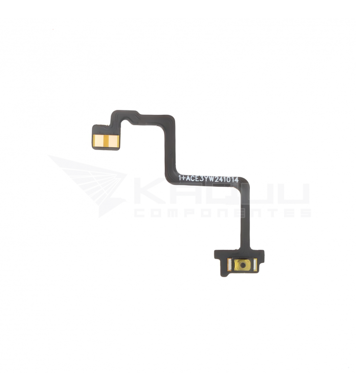 Flex Power Botón Encendido para OnePlus 12R CPH2609