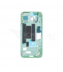 Chasis Marco Intermedio para Google Pixel 8a GKV4X Menta