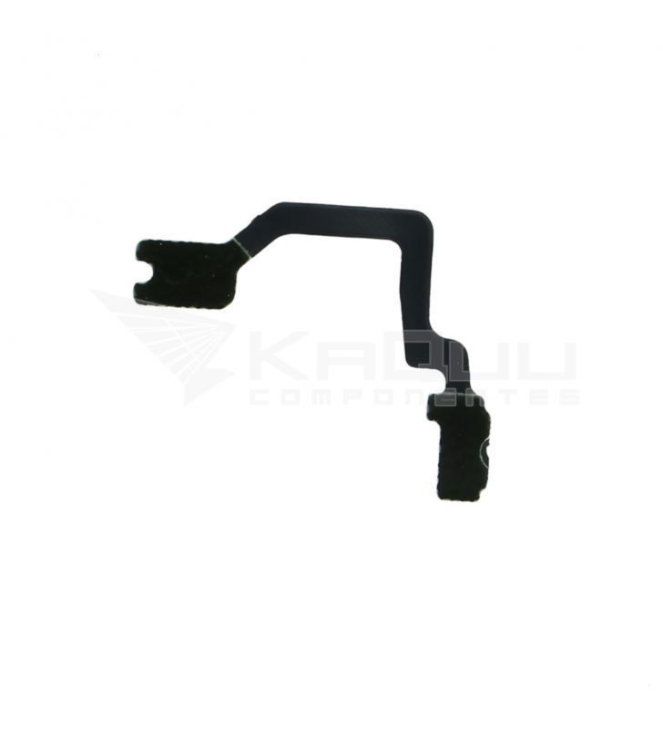 Flex Power Botón Encendido para Oppo Find X2 CPH2023