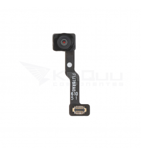 Flex Lector Huella para Oppo Reno 12 5G CPH2625