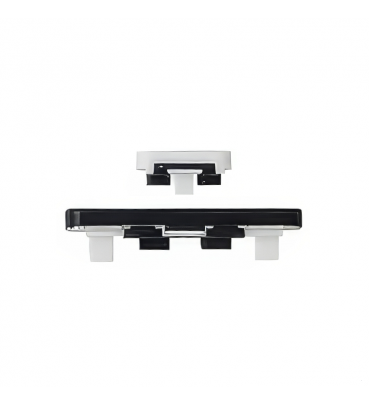 Set Botón Encendido Volumen para Google Pixel 4 XL G020P Blanco