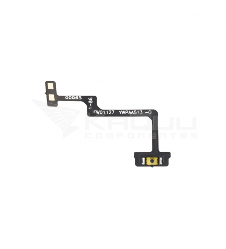 Flex Power Botón Encendido para OnePlus 11 PHB110