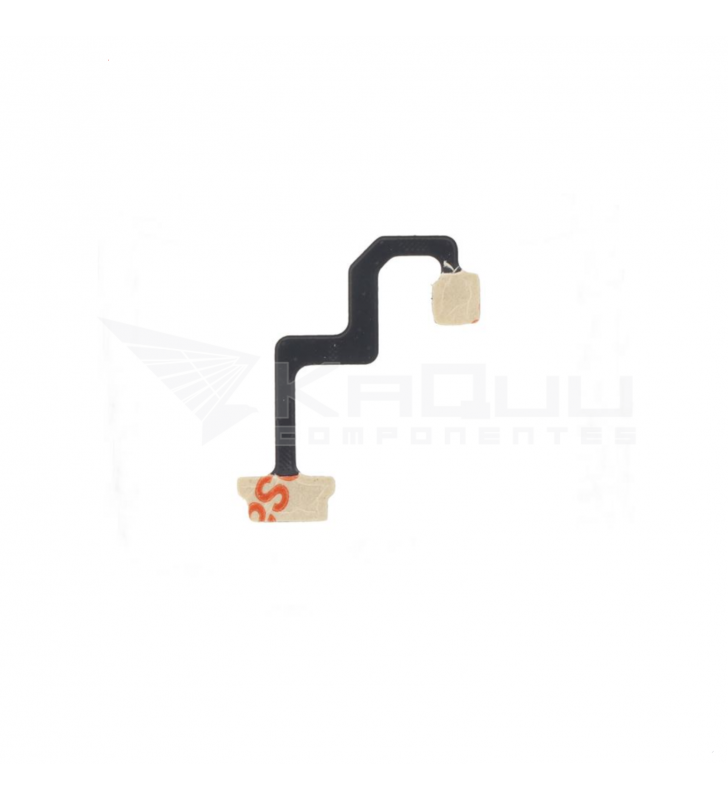Flex Power Botón Encendido para OnePlus 10T CPH2415