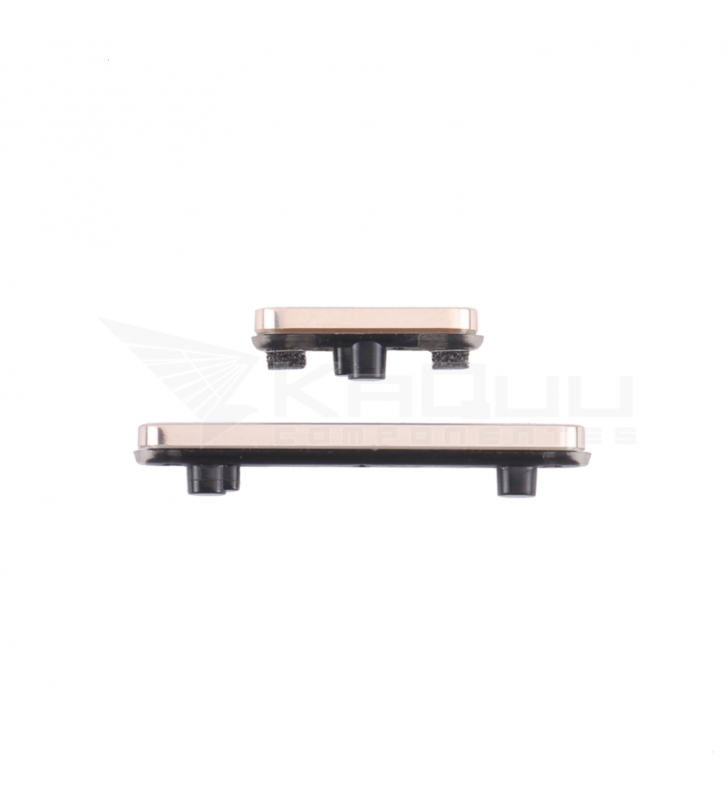 Set Botón Encendido Volumen para Google Pixel 8 Pro GC3VE Porcelana