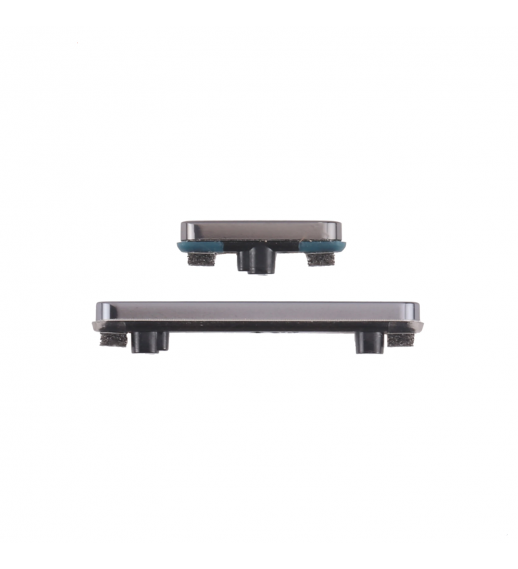 Set Botón Encendido Volumen para Google Pixel 8 Pro GC3VE Negro