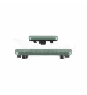 Set Botón Encendido Volumen para Google Pixel 8 Pro GC3VE Menta