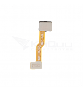 Flex Lector Huella para Oppo Reno 13 5G CPH2689, Reno 13 Pro 5G CPH2697