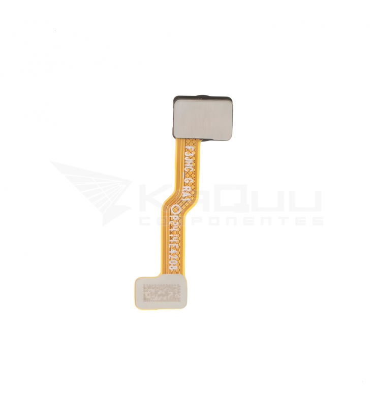 Flex Lector Huella para Oppo Reno 13 5G CPH2689, Reno 13 Pro 5G CPH2697