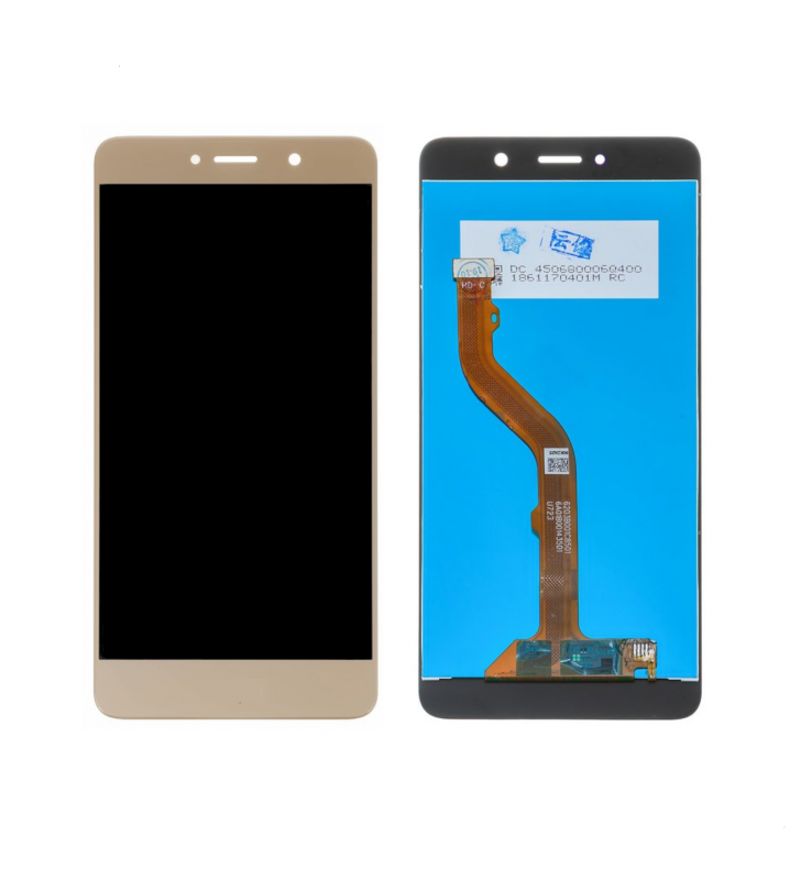 Pantalla Huawei Y7 2017 / Y7 Prime / Enjoy 7 Plus DORADA LCD TRT-LX1 TRT-L53 TRT-AL00