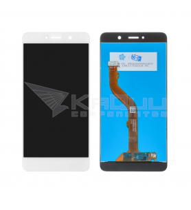 Pantalla Lcd Huawei Y7 2017 TRT-LX1, Y7 Prime TRT-L53, Enjoy 7 TRT-AL00 Plus Blanco