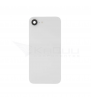 Tapa Trasera Completa para iPhone 16e A3409 Blanco
