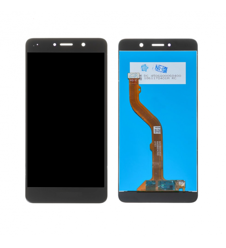 Pantalla Lcd Huawei Y7 2017 TRT-LX1, Y7 Prime TRT-L53, Enjoy 7 TRT-AL00 Plus Negro