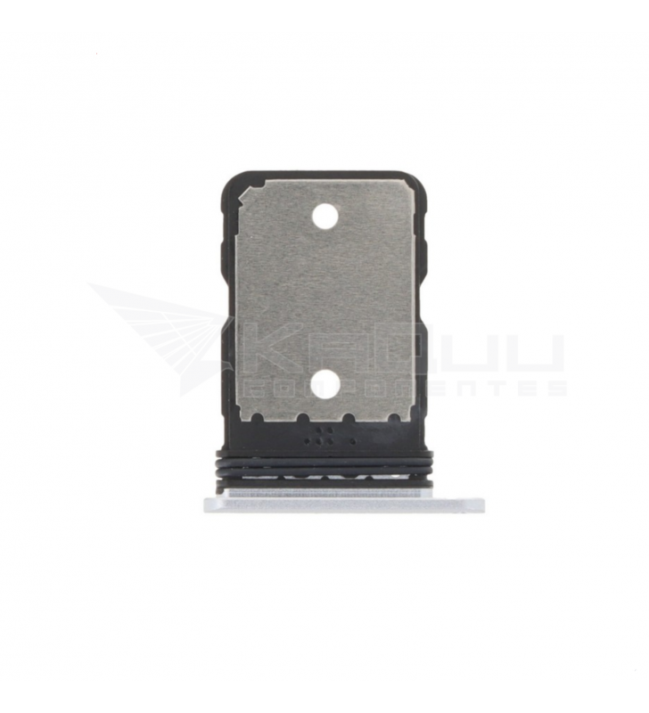 Bandeja Sim para Google Pixel 8a GKV4X Porcelana