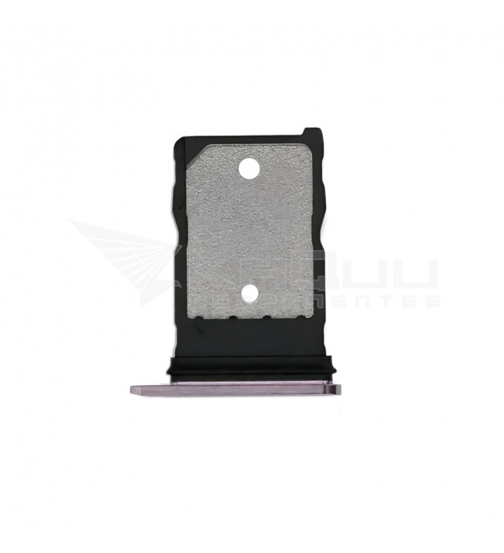 Bandeja Sim para Google Pixel 9 Pro XL GGX8B Rosa