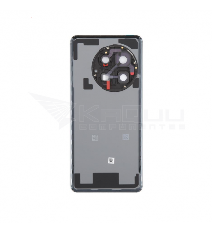 Tapa Trasera con Lente para OnePlus 13 CPH2655 Blanco