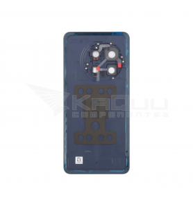 Tapa Trasera con Lente para OnePlus 13 CPH2655 Azul