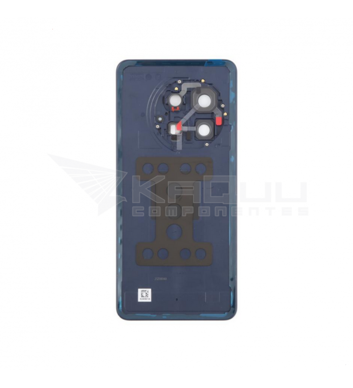 Tapa Trasera con Lente para OnePlus 13 CPH2655 Azul