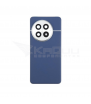 Tapa Trasera con Lente para OnePlus 13 CPH2655 Azul