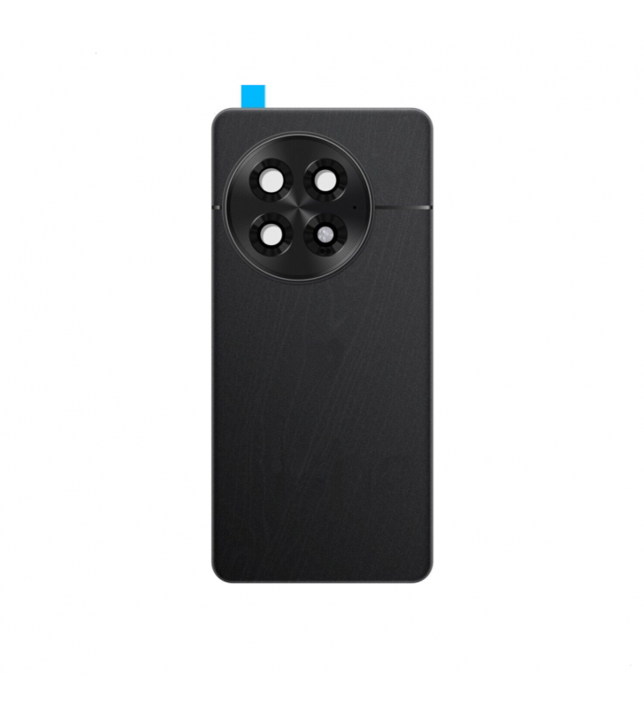 Tapa Trasera con Lente para OnePlus 13 CPH2655 Negro