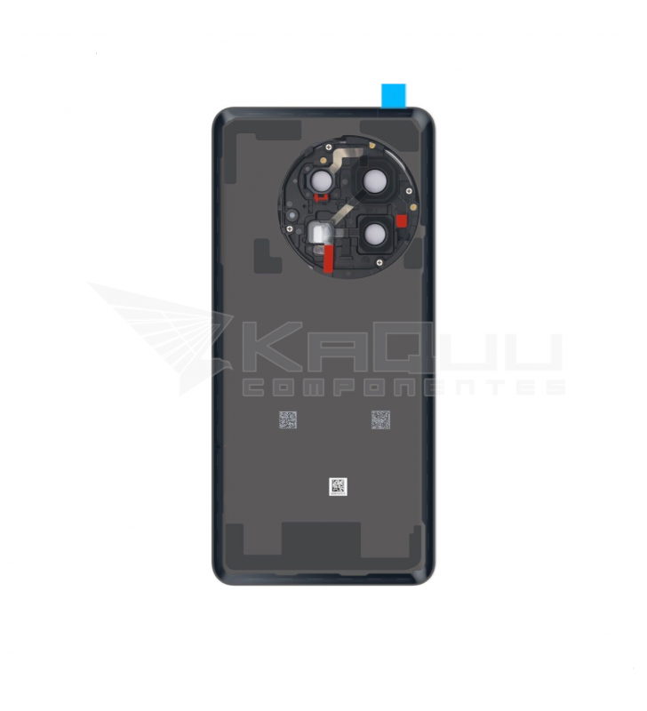 Tapa Trasera con Lente para OnePlus 13 CPH2655 Negro