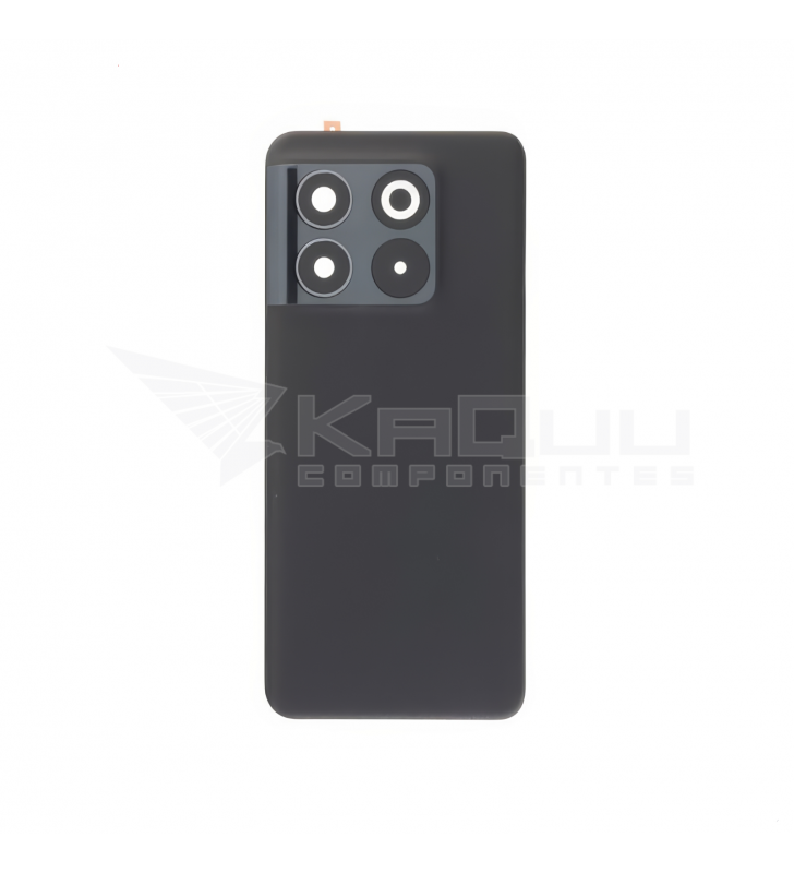Tapa Trasera con Lente para OnePlus 10T CPH2415 Negro