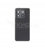 Tapa Trasera con Lente para OnePlus 10T CPH2415 Negro