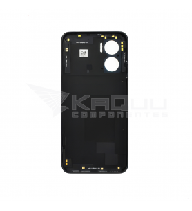 Tapa Trasera con Lente para Xiaomi Redmi 10 5G 22041219NY Negro