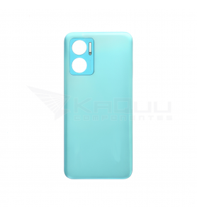 Tapa Trasera con Lente para Xiaomi Redmi 10 5G 22041219NY Verde