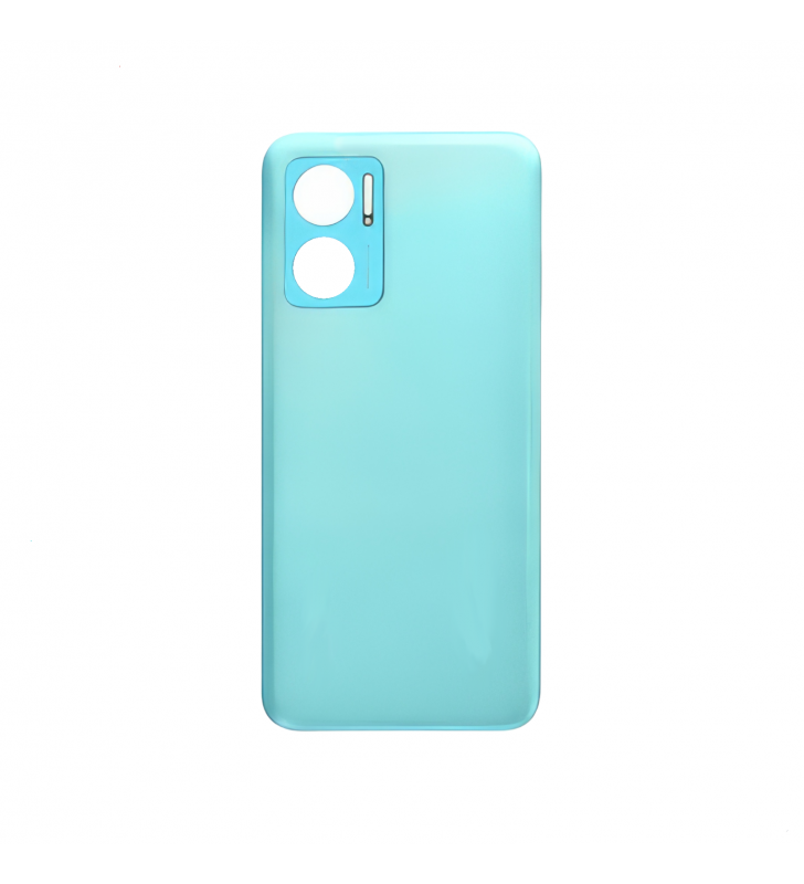 Tapa Trasera con Lente para Xiaomi Redmi 10 5G 22041219NY Verde