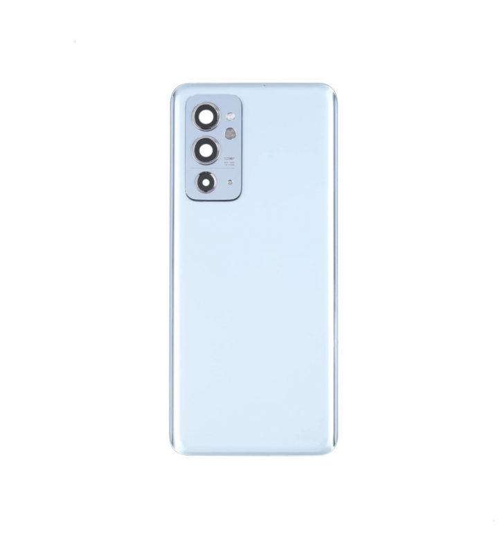 Tapa Trasera con Lente para OnePlus 9RT 5G MT2110 Azul