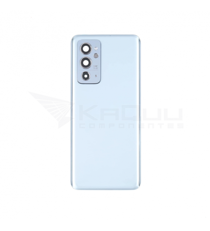 Tapa Trasera con Lente para OnePlus 9RT 5G MT2110 Azul