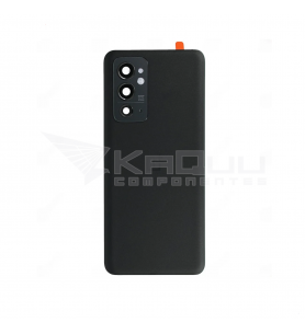Tapa Trasera con Lente para OnePlus 9RT 5G MT2110 Negro