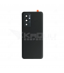 Tapa Trasera con Lente para OnePlus 9RT 5G MT2110 Negro
