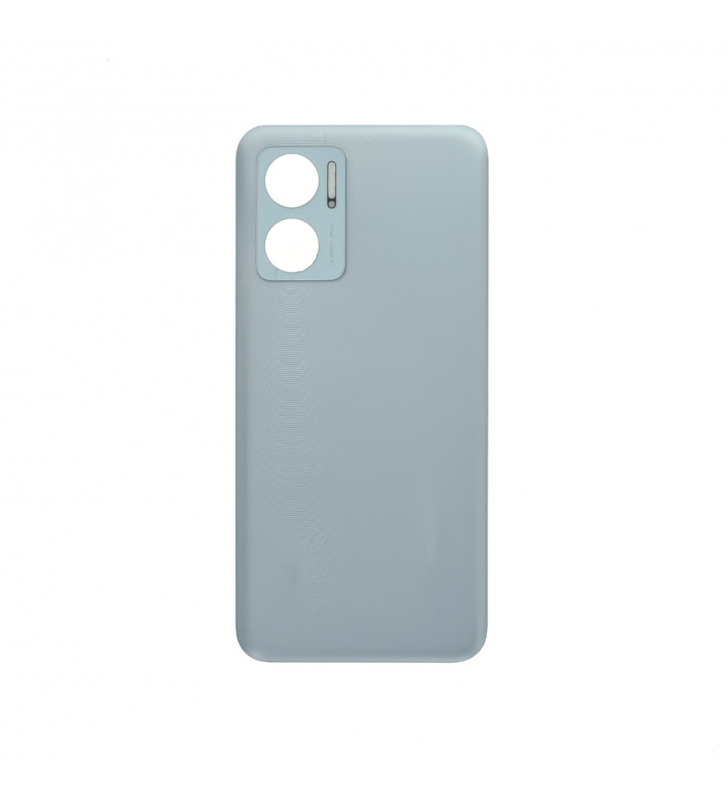 Tapa Trasera con Lente para Xiaomi Redmi 10 5G 22041219NY Gris