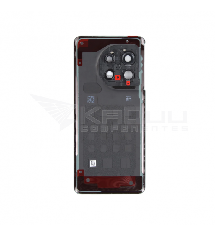 Tapa Trasera con Lente para OnePlus 11 PHB110 Negro