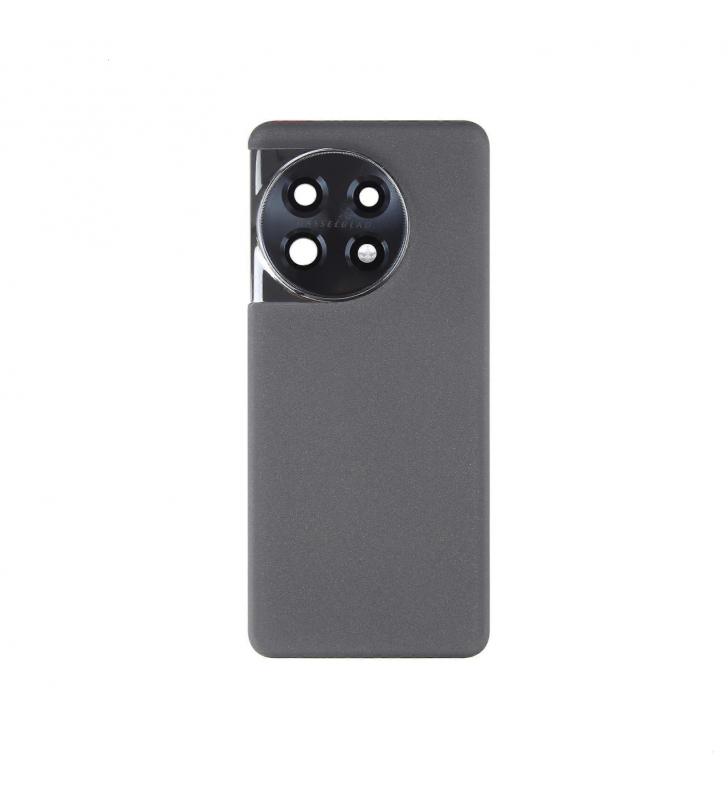 Tapa Trasera con Lente para OnePlus 11 PHB110 Negro