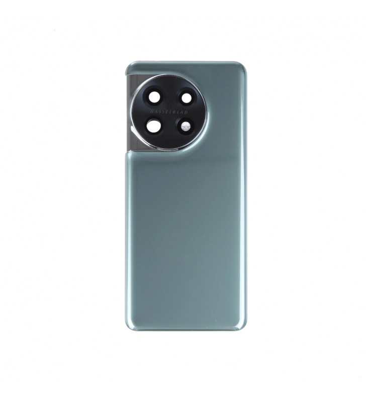 Tapa Trasera con Lente para OnePlus 11 PHB110 Verde