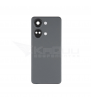 Tapa Trasera con Lente para OnePlus Nord 3 CPH2491 Negro