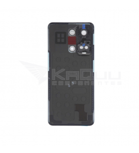 Tapa Trasera con Lente para OnePlus Nord 3 CPH2491 Verde