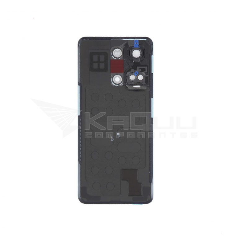 Tapa Trasera con Lente para OnePlus Nord 3 CPH2491 Verde