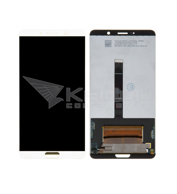 Pantalla Lcd para Huawei Mate 10 ALP-L09 Blanco