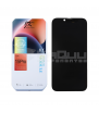 Pantalla Lcd para iPhone 15 Pro A2848 Negro JK Incell