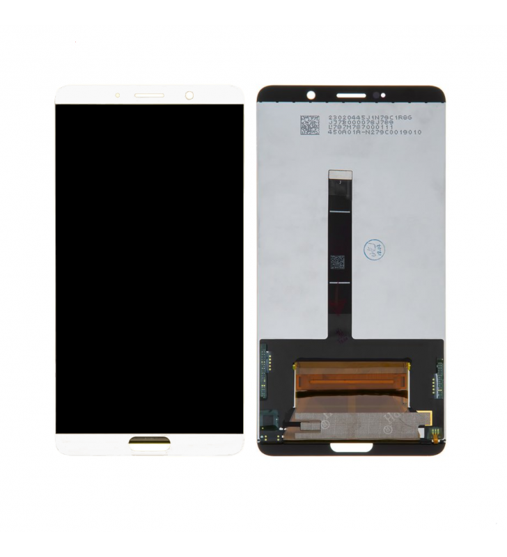 Pantalla Huawei Mate 10 BLANCA LCD ALP-L09