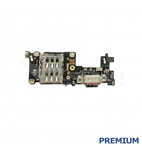 Módulo Conector Carga para OnePlus 12R CPH2609 Premium