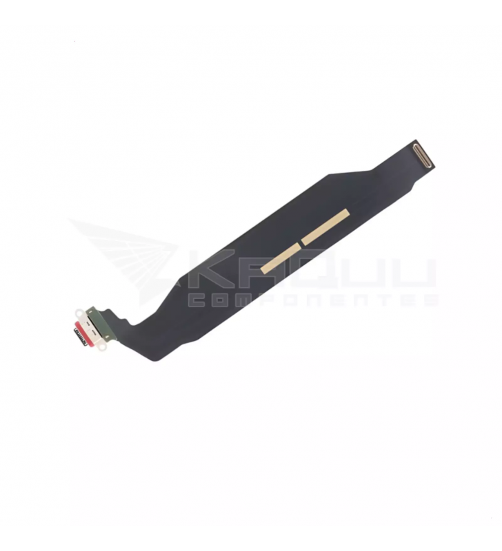 Flex Conector Carga OnePlus 10T 5G CPH2415 Premium