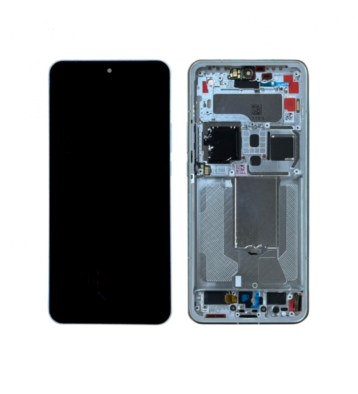 Pantalla Lcd Xiaomi 15 Ultra 25010PN30G Marco Plata 560005000O100 Service Pack