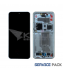 Pantalla Lcd Xiaomi 15 Ultra 25010PN30G Marco Plata 560005000O100 Service Pack