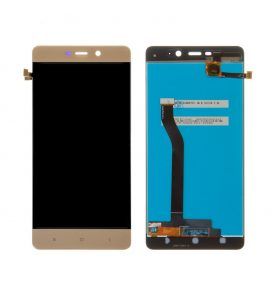Pantalla  Lcd para Xiaomi Redmi 4 Prime / Redmi 4 Pro Dorado