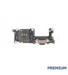 Módulo Conector Carga para OnePlus 13 CPH2655 Premium