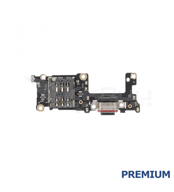 Módulo Conector Carga para OnePlus 13 CPH2655 Premium
